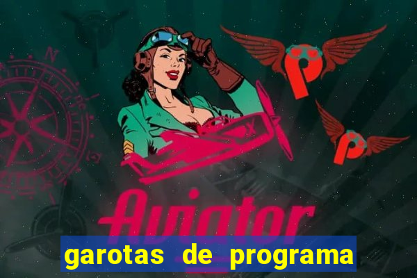 garotas de programa em belo horizonte